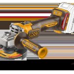 Ingco Angle Grinder 20V Ps+ C l B l 1000W No B c