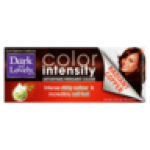 Color Intensity Radiant Copper Hair Colour 100ML