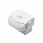 Killer Deals Automatic Detection Door Bell motion Entry Alert - Best Bargains Online