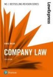 Law Express: Company Law Paperback 5TH Edition