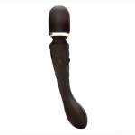 Bodywand - Luxe 2-WAY Wand Large Black
