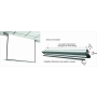 Parrot 3050 Projector Screen Ceiling Box SC0679