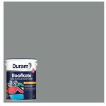 Roofkote Acrylic Paint Grey 5L