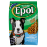 Epol Chicken & Rice Flavoured Puppy Food 1.75KG