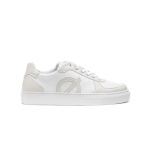 Classic White Grey Maize Sneakers