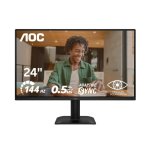Aoc 24E40L 23.8 Full HD 144HZ Ips Monitor