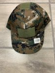 Army Cap