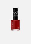 Rimmel 60 Seconds Super Shine Nail Polish - Rapid Ruby