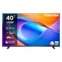 Toshiba Tv 40 LED Smart Fhd