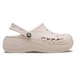 Baya Platform Clog - Barely Pink W11