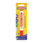 Red PM15 Bullet Point Permanent Marker 2MM