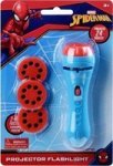 Disney Flashlight Projector - Spider-man