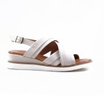 Sheridan Cream - Cream 42 Leather