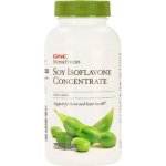 GNC Superfoods Soy Isoflavone Concentrate Non-gmo 90 Capsules