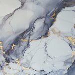 Fulmine Uv Marble Sheet 2400 X 1200MM