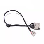 Power Jack Len G505 G50-70 G40-30 G40-70 - I-tech Store