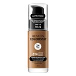 Revlon Colorstay 24H Makeup Spf 15 Matte Finish Combination/oily Skin 014 Bronze 30ML