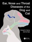 Ear Nose And Throat Diseases Of The Dog And Cat Hardcover