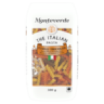 The Italian Pasta Fusilli Tricolor 500G