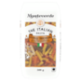 The Italian Pasta Fusilli Tricolor 500G