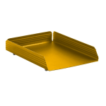 Awesome Letter Tray – 531YL
