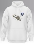 As The Occasion Arises Hoodie