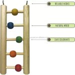 Bird Cage Ladder