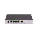 Hikvision All In One 5 Port Poe Router
