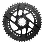 Rival 8BOLT 12-SPEED Direct Mount Chain Ring Kit E1 - 48 35T