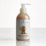 Babee Top To Toe Wash