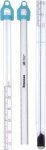 Low-toxicity Thermometer -10C To +150C