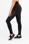 Thermal Fleece Lined Winter Leggings 6MM