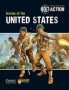 Bolt Action: Armies Of The United States   Paperback