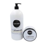 2IN1 Shower Gel & Body Butter Combo Coco Vanilla