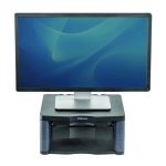 Premium Monitor Riser Plus Graphite
