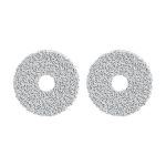 XiaoMi Replacement Mop Pad For X10+ Smart Robot Vacuum Cleaner