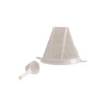 Accesorios Coffee Filter & Spoon