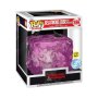 Funko Pop Deluxe: Dungeons & Dragons – Gelatinous Cube With Dracolich Special Edition Glows In The Dark