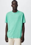 T-Shirt Anouk - Mint Green