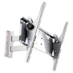 Flat Screen Wall Mount With Swivel Action 22-37 TVARMPL01S