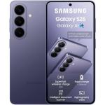 Samsung Galaxy S26 - 512GB - Cobalt Violet