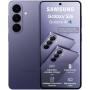 Samsung Galaxy S26 - 512GB - Cobalt Violet