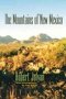 Mountains Of New Mexico   Paperback