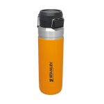 Stanley Quick Flip Water Bottle 1L Assorted Colours - Saffron