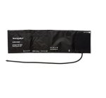Cuff & Bladder Adult Velcro Nylon Single And Dual Tube