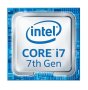 Intel I7-7700 Core. Processor Family