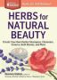 Herbs For Natural Beauty   Paperback New