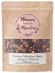 Berry & Hibiscus - Festive Meadow Brew