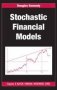 Stochastic Financial Models   Hardcover
