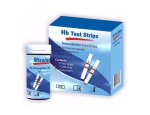 Hemoglobin Test Strips 50S Mission